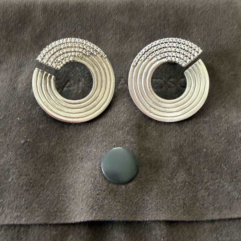 NWT Dean Davidson Hidden Circles - Picture 5 of 5